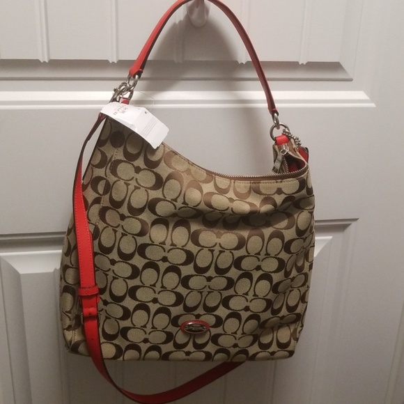 COACH BAG new with tags - Picture 1 of 4